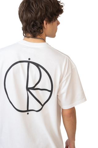 Polar Stroke Logo T-shirt