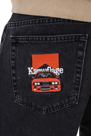 Kamuflage Biggie Beemer 2.0 Pants