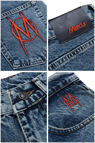 Mercur Monument Pants