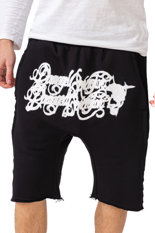 DMGG Bloom Shorts