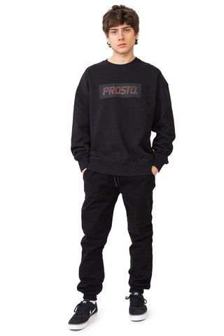 Prosto Cameleo Crewneck