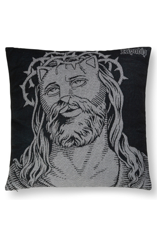 Ripndip Lord Savior Pillow