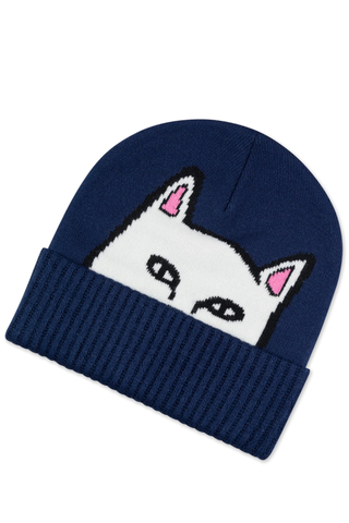 Ripndip Peeking Nermal Beanie