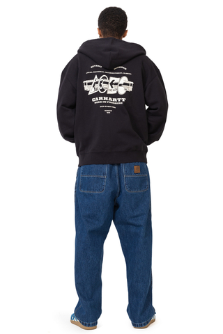 Mikina Na Zip Carhartt WIP Runaway