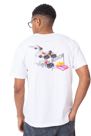 Dime 2Fast 2Delicious T-shirt