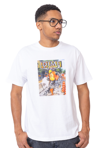 Dime Pothole T-shirt