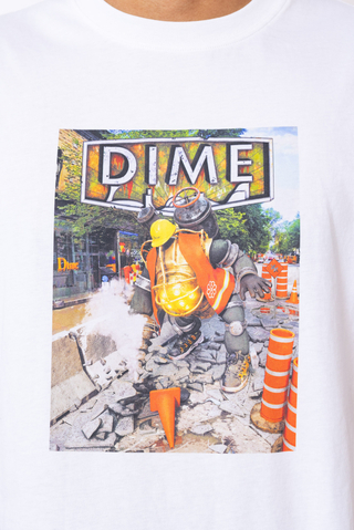 Dime Pothole T-shirt