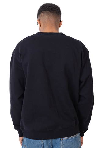 Dime Classic Small Logo Crewneck