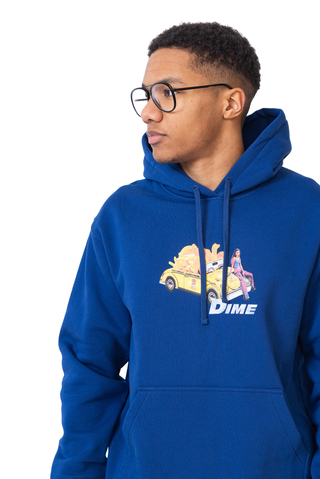 Dime 2Fast 2Delicious Hoodie