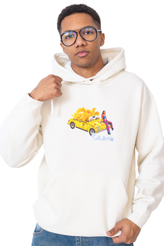 Dime 2Fast 2Delicious Hoodie