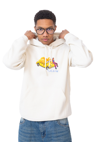 Dime 2Fast 2Delicious Hoodie