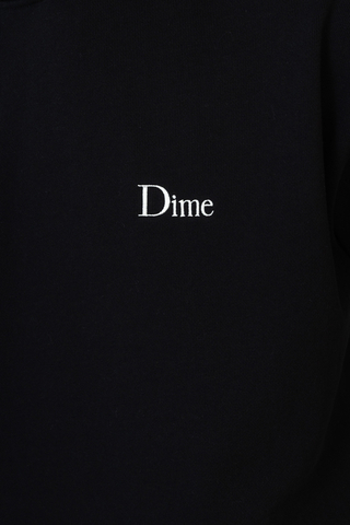 Bluza Z Kapturem Dime Classic Small Logo