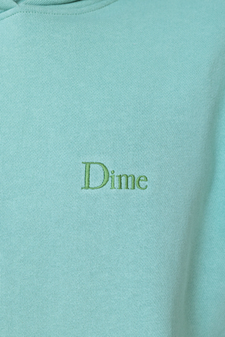 Bluza Z Kapturem Dime Classic Small Logo