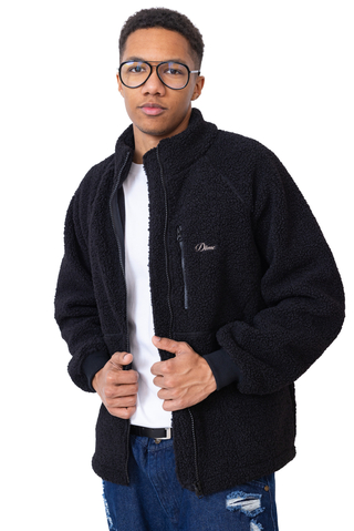 Kurtka Zimowa Dime Polar Fleece