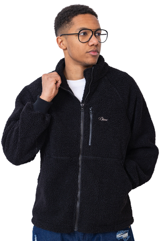 Dime Polar Fleece Winter Jacket