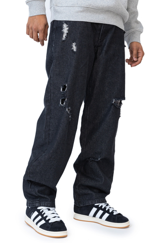 Dime Secret Baggy Pants