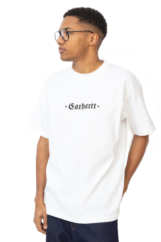 Carhartt WIP Greatest Hits T-shirt