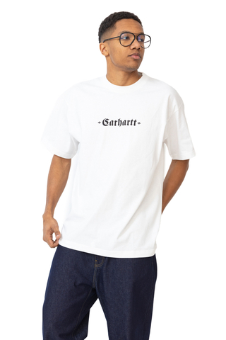 Carhartt WIP Greatest Hits T-shirt