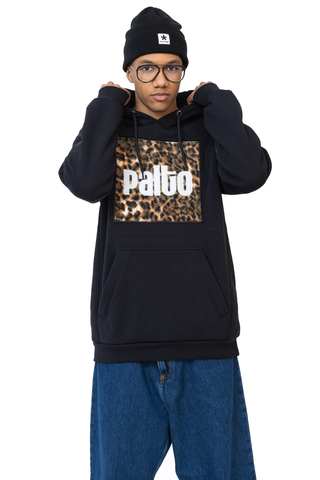 Bluza Snowboardowa Palto Leopard