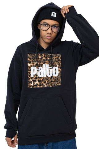 Bluza Snowboardowa Palto Leopard