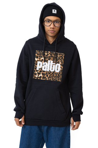 Bluza Snowboardowa Palto Leopard