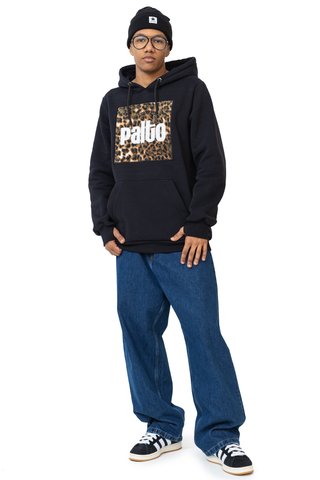 Bluza Snowboardowa Palto Leopard