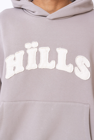 Hills Patch Hoodie