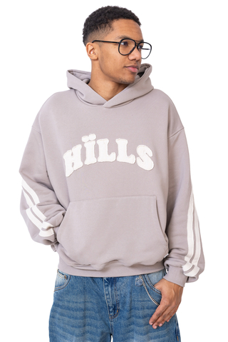 Hills Patch Hoodie