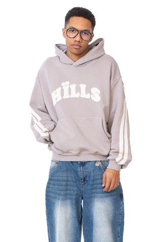 Hills Patch Hoodie