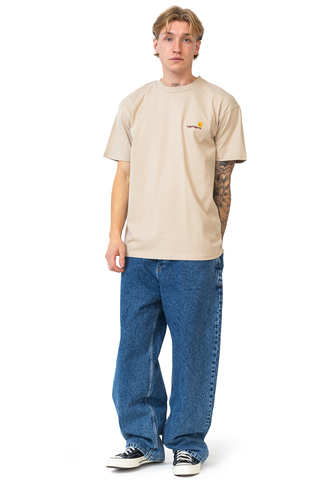 Carhartt WIP American Script T-shirt