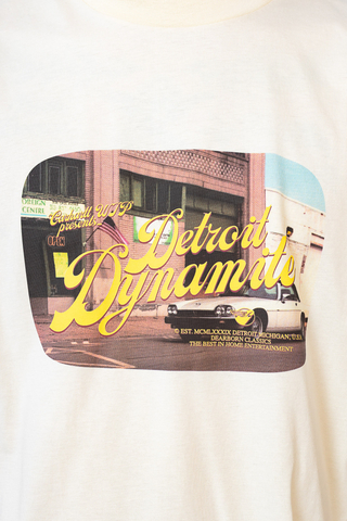 Koszulka Carhartt WIP Greatest Flicks