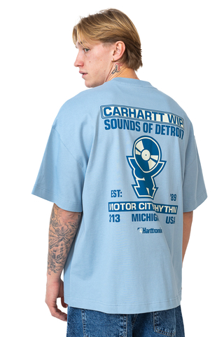 Carhartt WIP Harttronix T-shirt