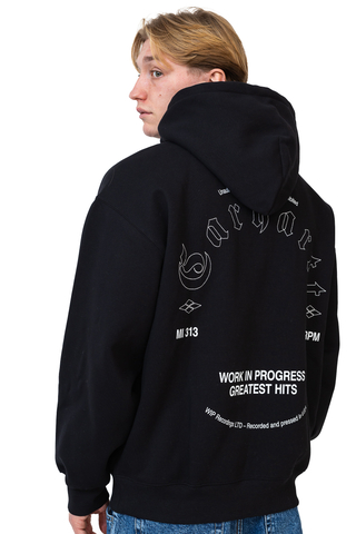 Carhartt WIP Greatest Hits Hoodie