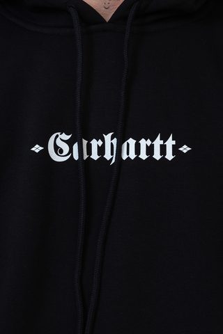 Bluza Z Kapturem Carhartt WIP Greatest Hits