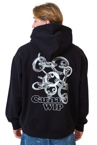 Carhartt WIP Charm Link Hoodie