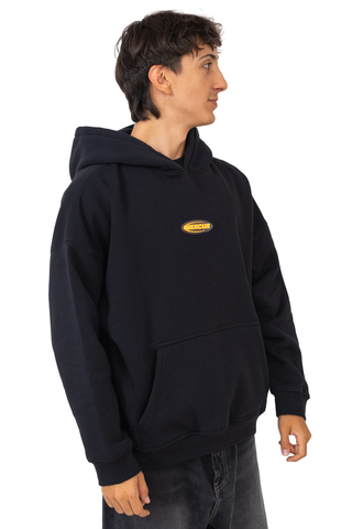 Mercur 90S Hoodie