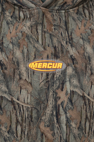 Mercur 90S Hoodie