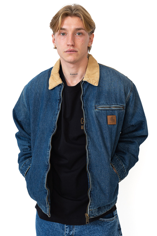 Carhartt WIP OG Detroit Jacket