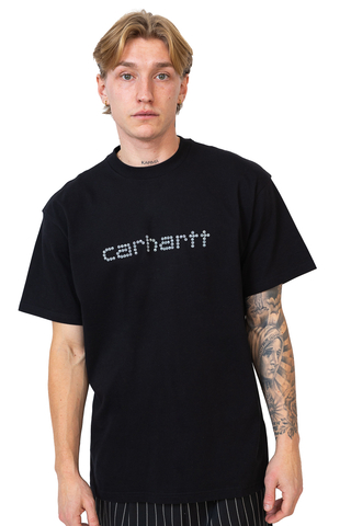 Carhartt WIP Rivet Script T-shirt