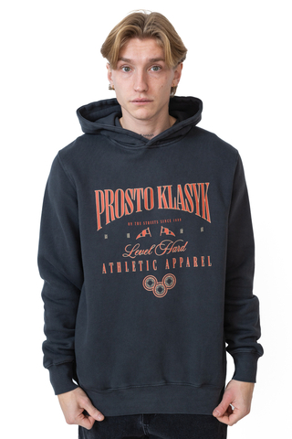 Prosto Sly Hoodie