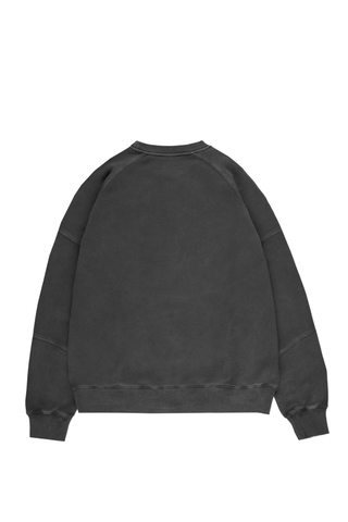 Prosto Goth Crewneck