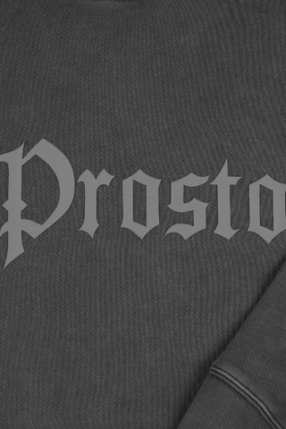 Prosto Goth Crewneck