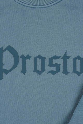 Prosto Goth Crewneck