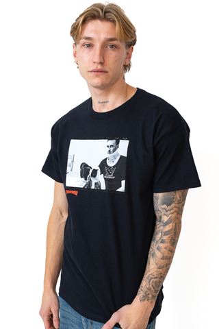 Thrasher x Toy Machine Templeton T-shirt