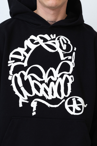 DMGG Death Tag Hoodie