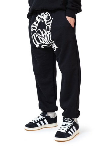 DMGG Death Tag Sweatpants