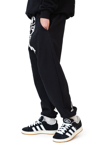 DMGG Death Tag Sweatpants