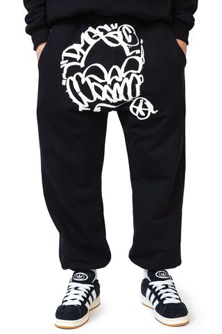 DMGG Death Tag Sweatpants