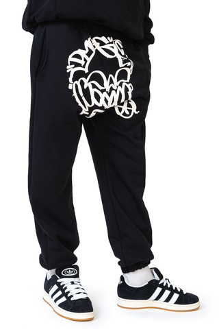 DMGG Death Tag Sweatpants