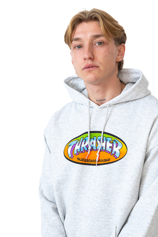 Thrasher Ninety-Five Hoodie